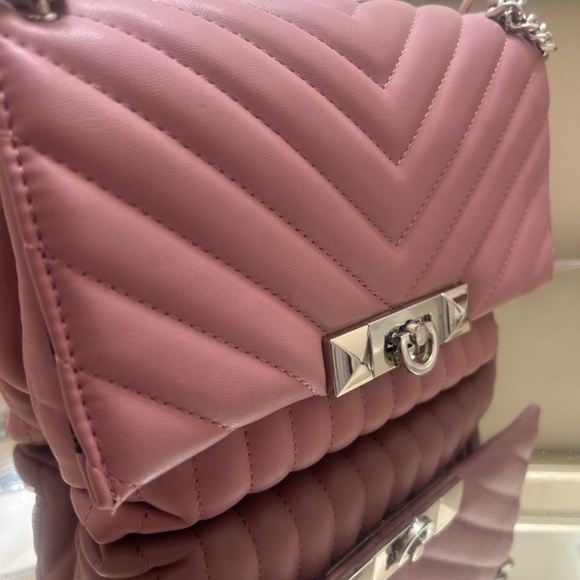 Quilted Purse by Aldo - Picture 6 of 9